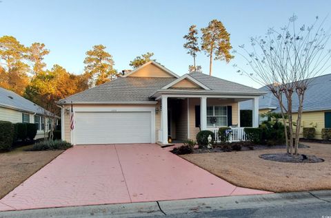 A home in Murrells Inlet