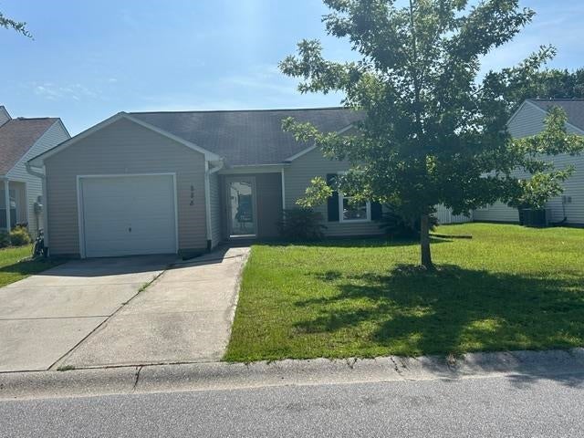 288 Bellegrove Dr.
