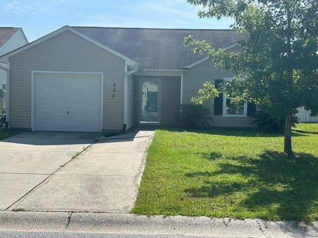288 Bellegrove Dr.