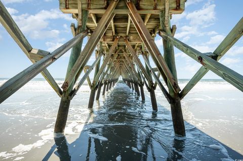 A home in North Myrtle Beach