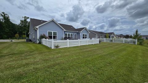 A home in Conway