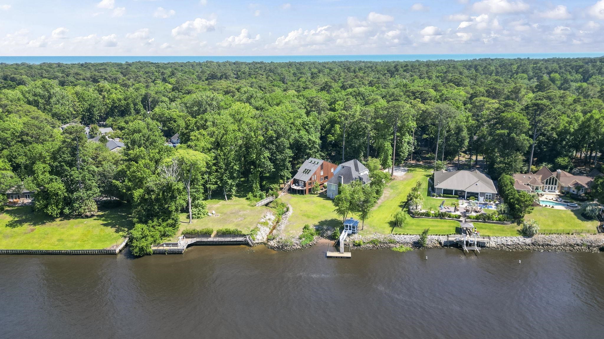 942 Old Bridge Rd.