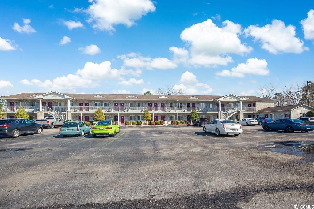 Photo of 3170 Holmestown Rd, Myrtle Beach, SC 29588 (MLS # 2510132)