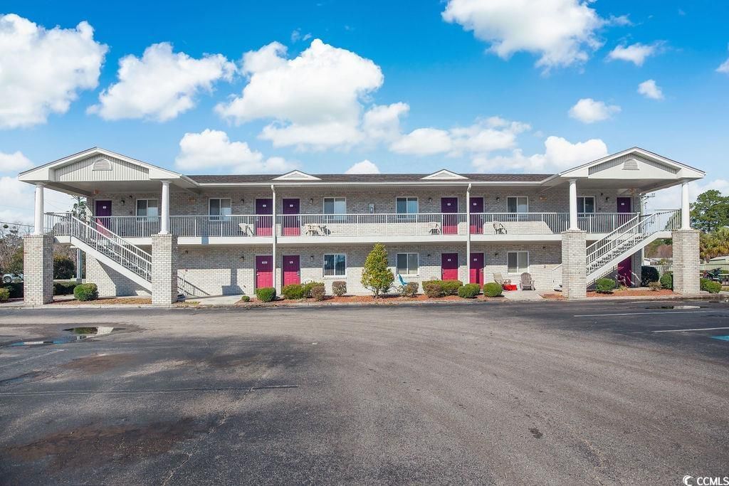 Photo of 3170 Holmestown Rd, Myrtle Beach, SC 29588 (MLS # 2510132)