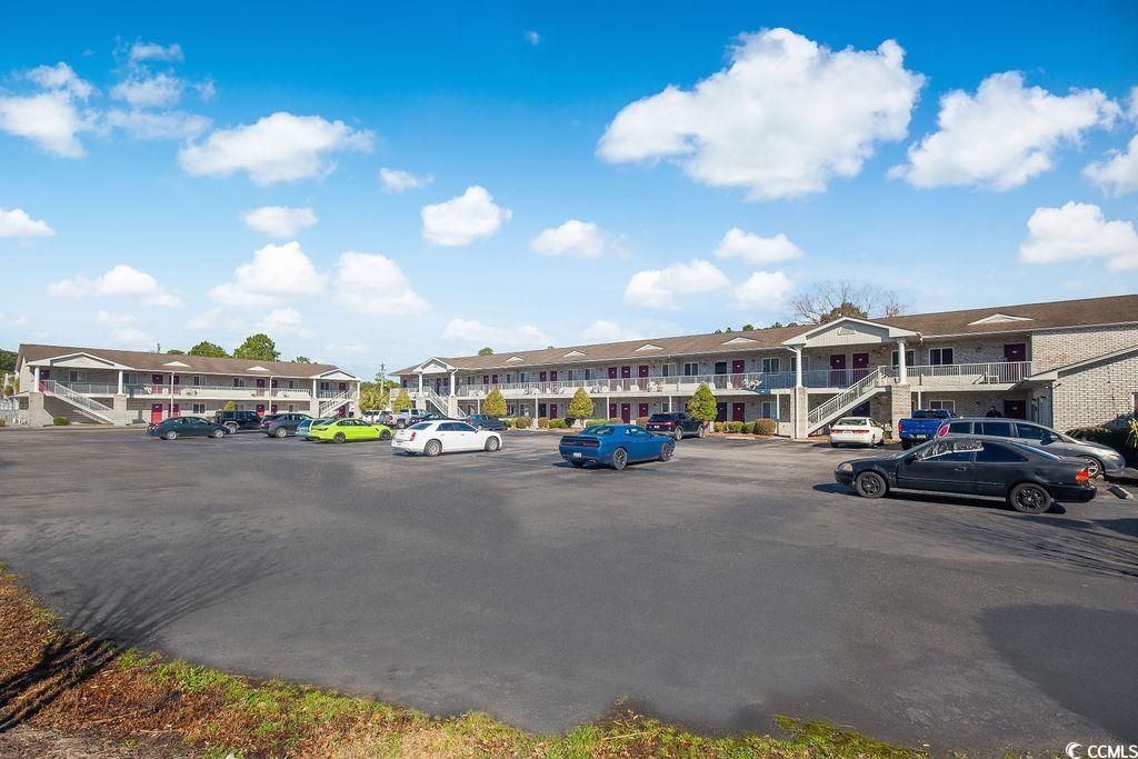 Photo of 3170 Holmestown Rd, Myrtle Beach, SC 29588 (MLS # 2510132)