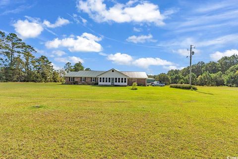 A home in Conway