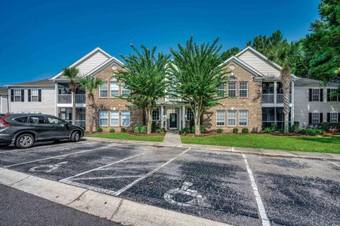 A home in Murrells Inlet