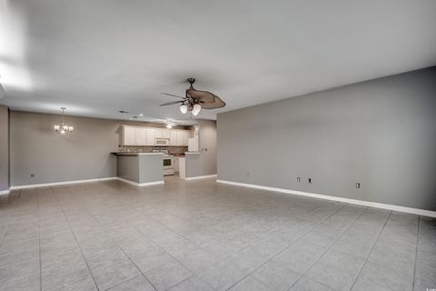 A home in Murrells Inlet