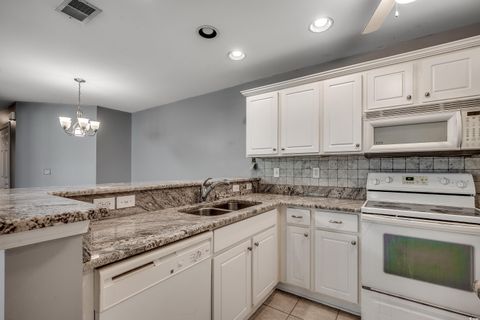 A home in Murrells Inlet