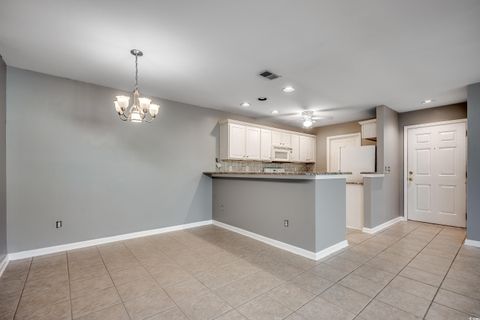 A home in Murrells Inlet