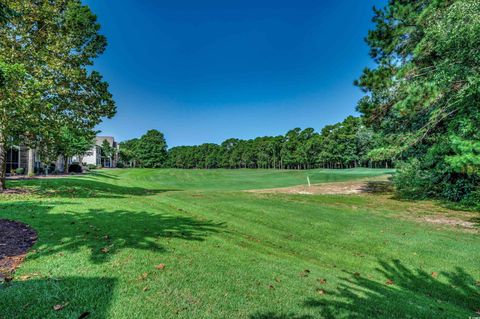 A home in Murrells Inlet