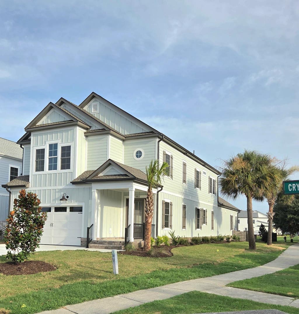 Photo of 993 Crystal Waterway Dr, Myrtle Beach, SC 29579 (MLS # 2618215)