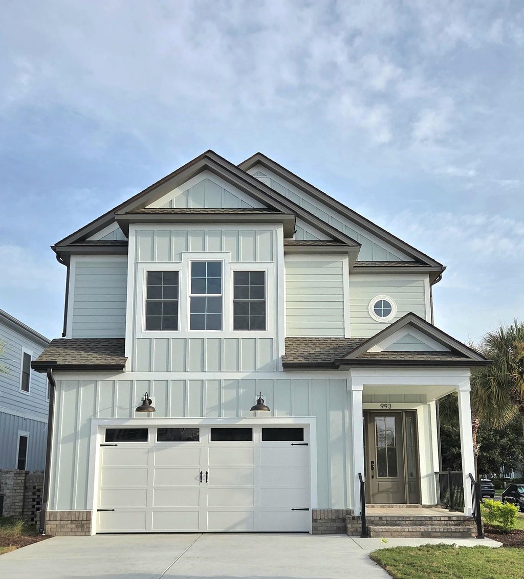 Photo of 993 Crystal Waterway Dr, Myrtle Beach, SC 29579 (MLS # 2618215)