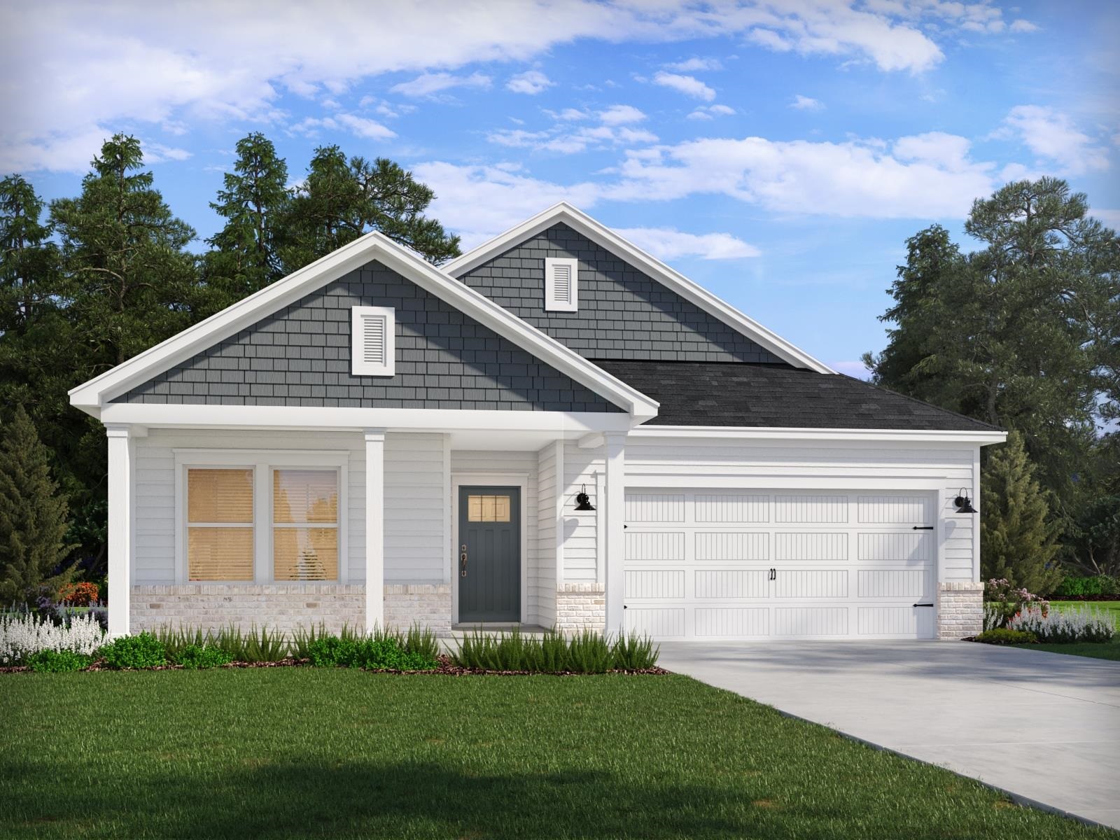432 Congaree Ln.