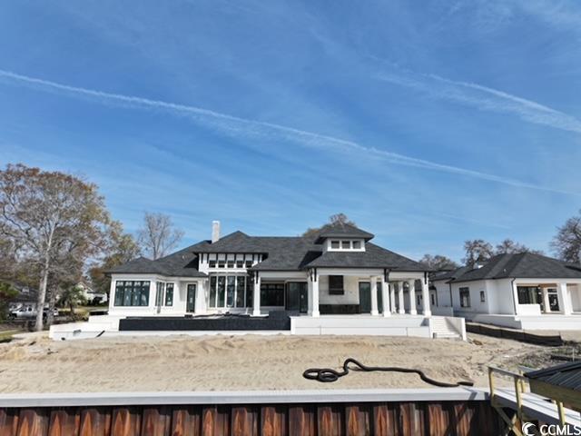 4302 Gray Heron Dr.