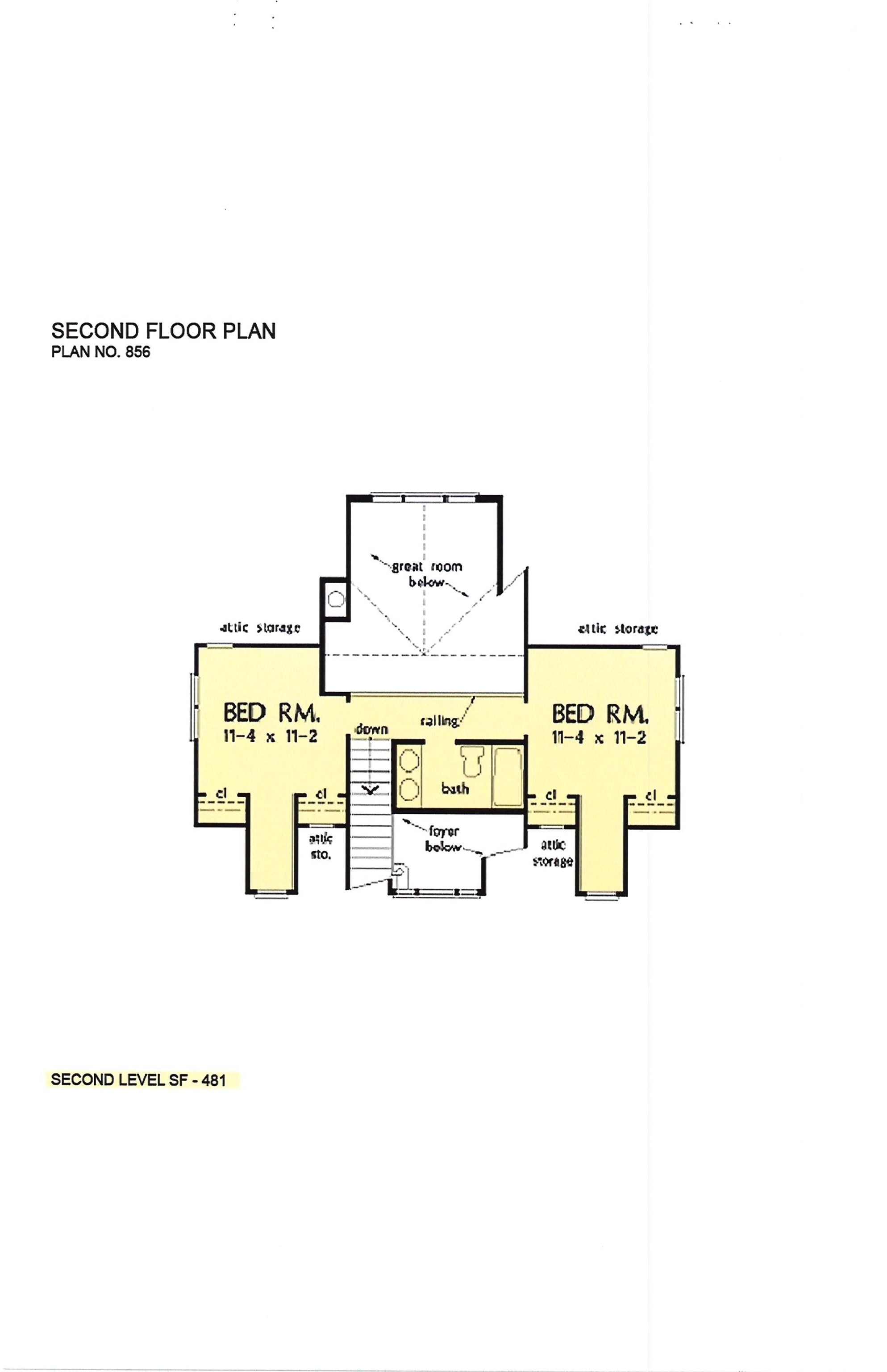 Lot 142 Millbank Rd.