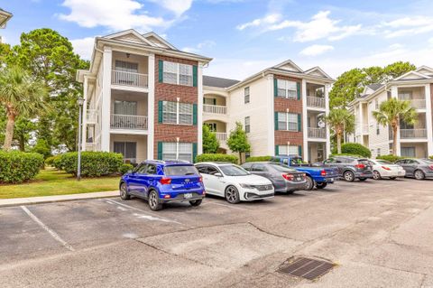 A home in Myrtle Beach