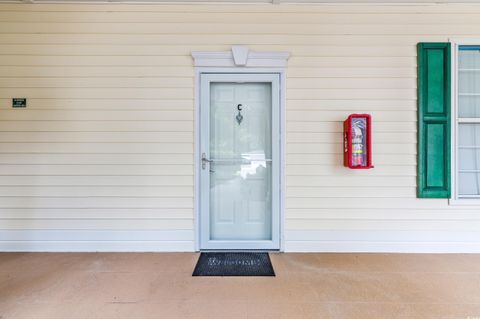 A home in Myrtle Beach