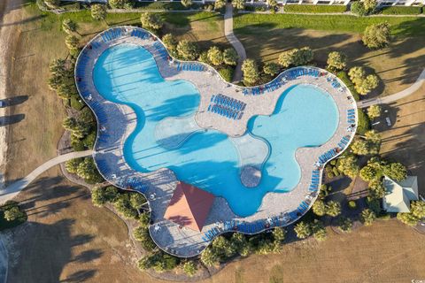 A home in North Myrtle Beach