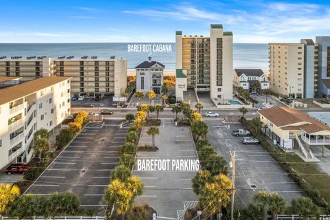 A home in North Myrtle Beach