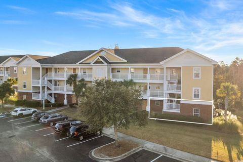 A home in North Myrtle Beach