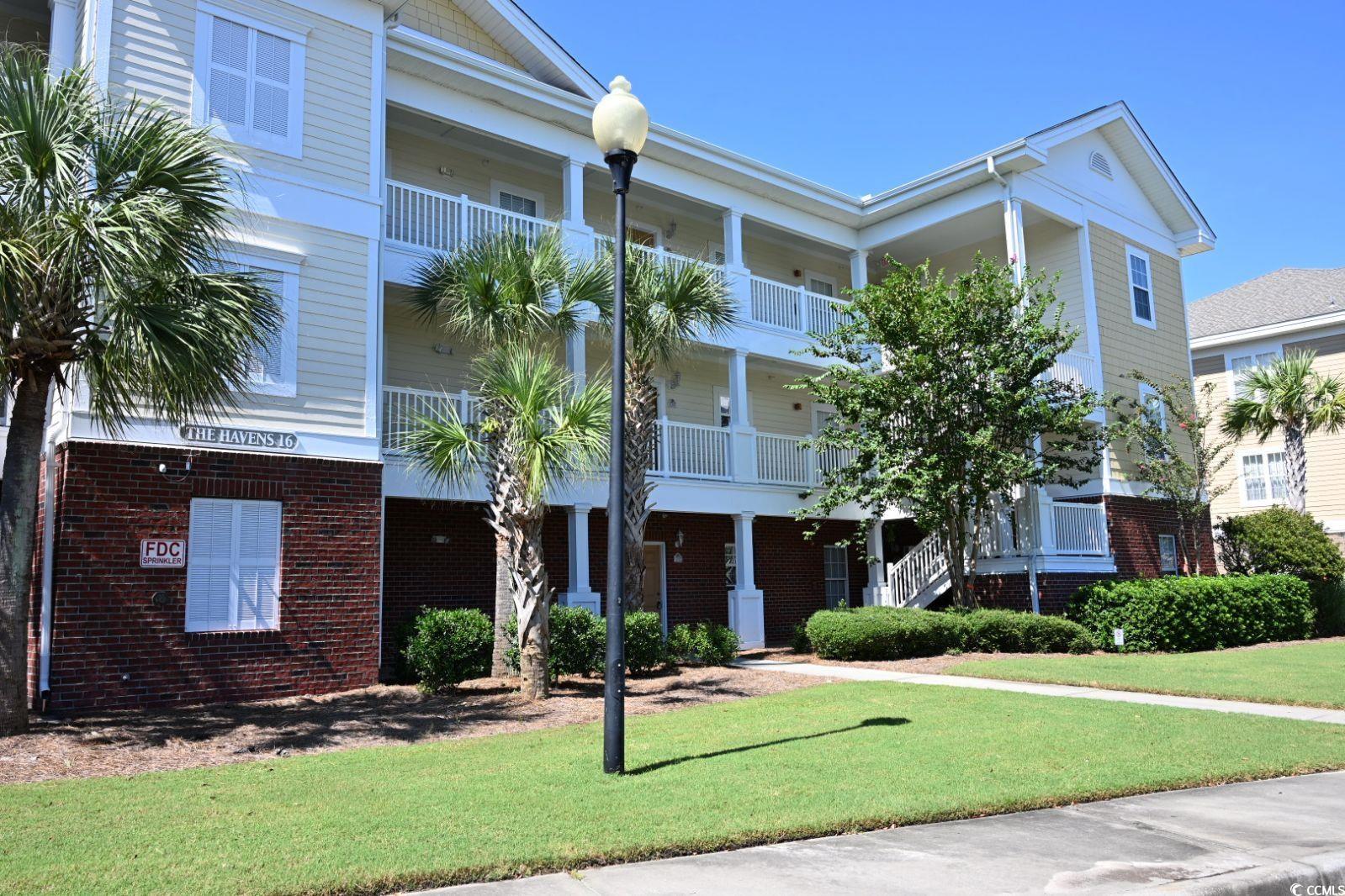 Photo 2 of 17 of 6203 Catalina Dr. 1615 condo