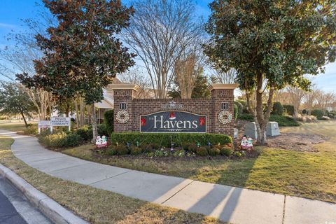 A home in North Myrtle Beach