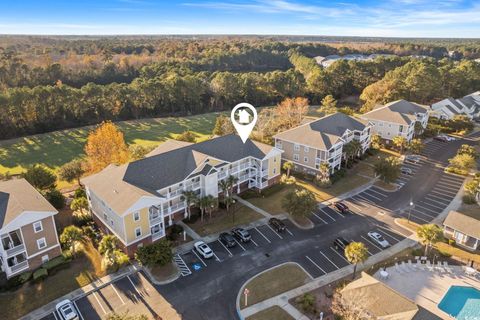 A home in North Myrtle Beach