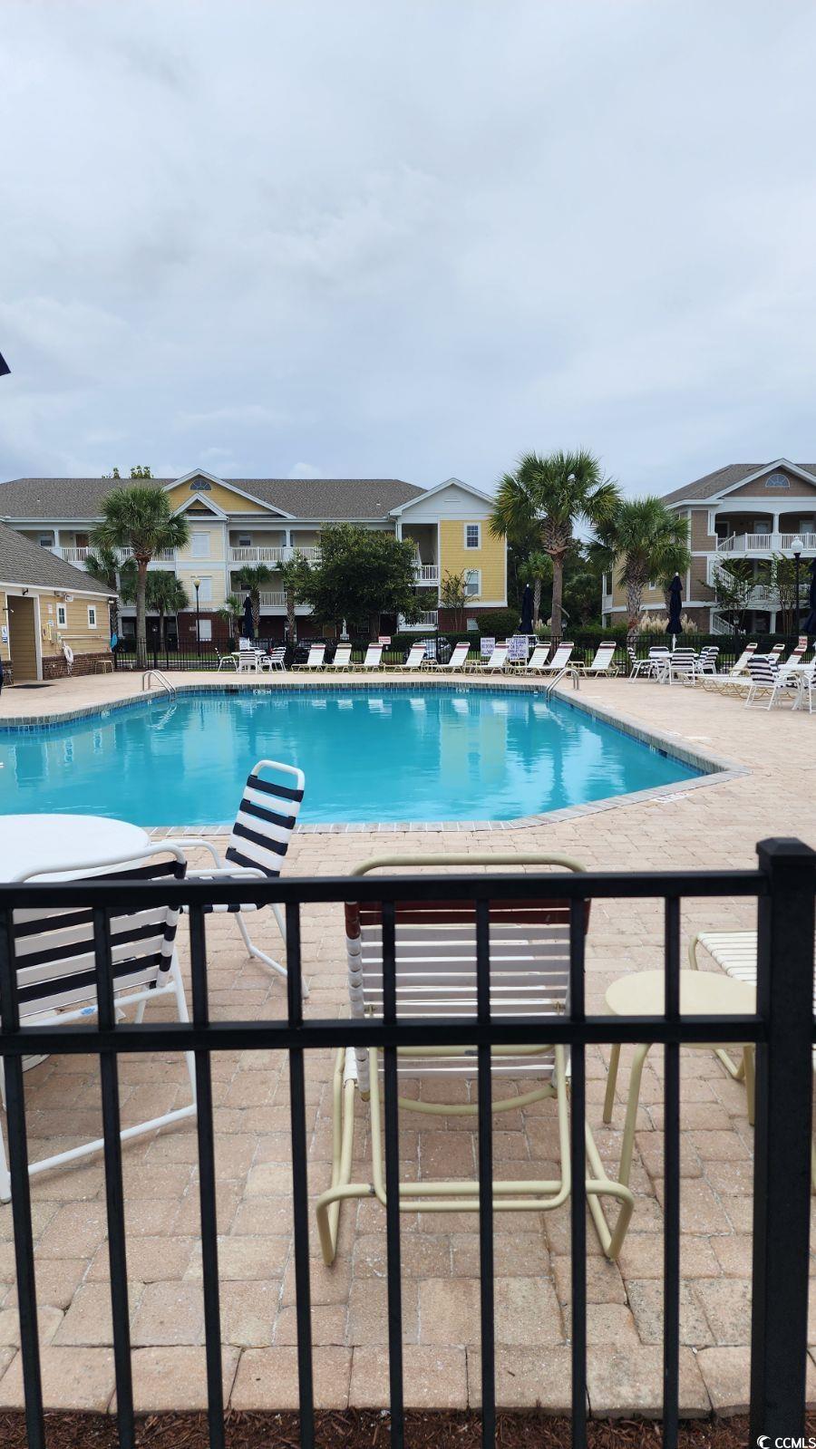Photo 13 of 17 of 6203 Catalina Dr. 1615 condo
