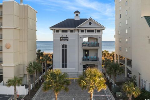 A home in North Myrtle Beach