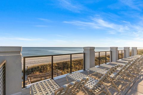 A home in North Myrtle Beach