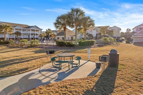 A home in North Myrtle Beach