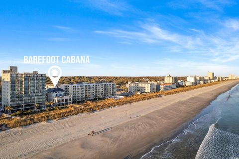 A home in North Myrtle Beach