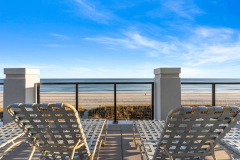 A home in North Myrtle Beach