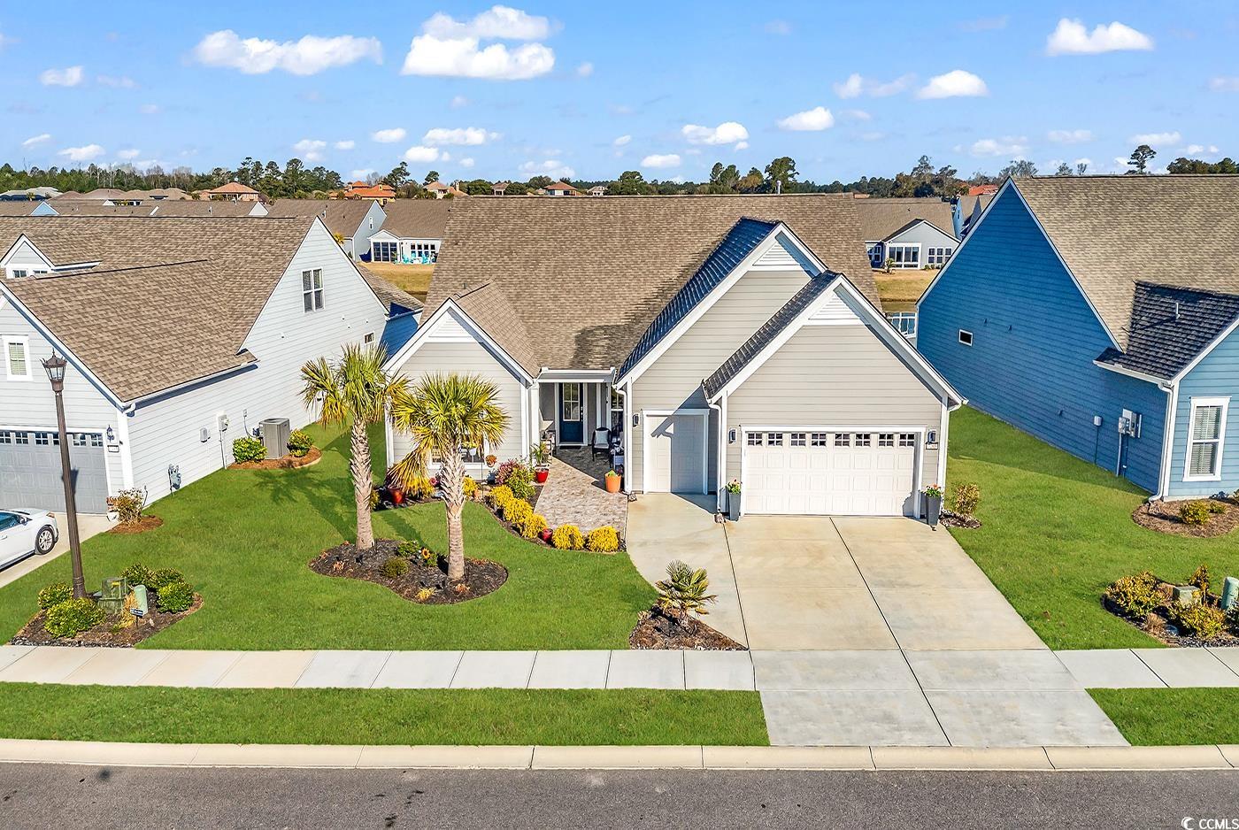 7205 Spoleto Dr.