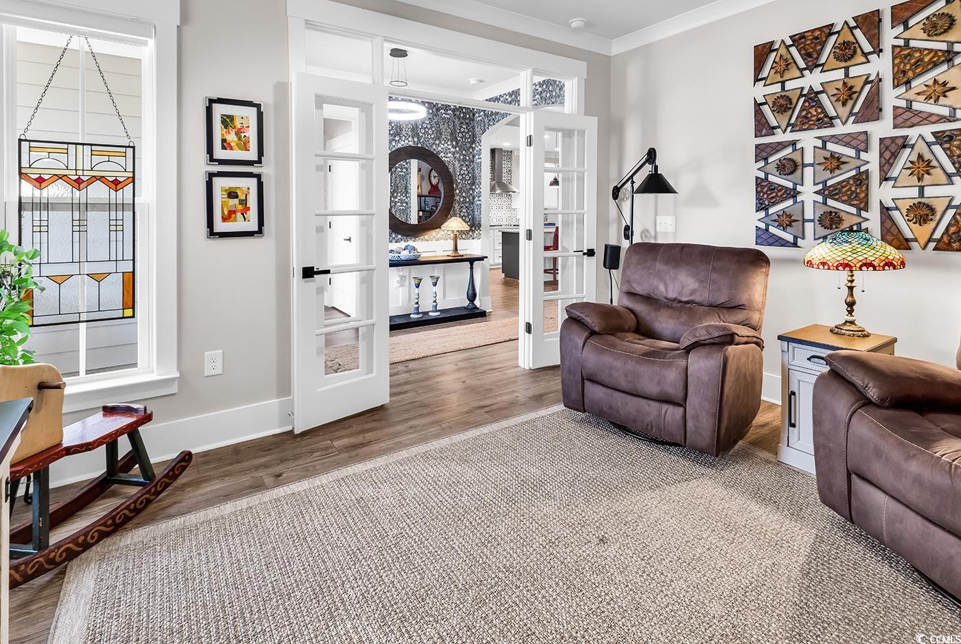 7205 Spoleto Dr.