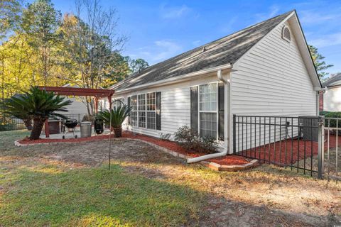 A home in Myrtle Beach