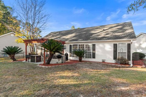 A home in Myrtle Beach