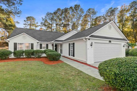 A home in Myrtle Beach