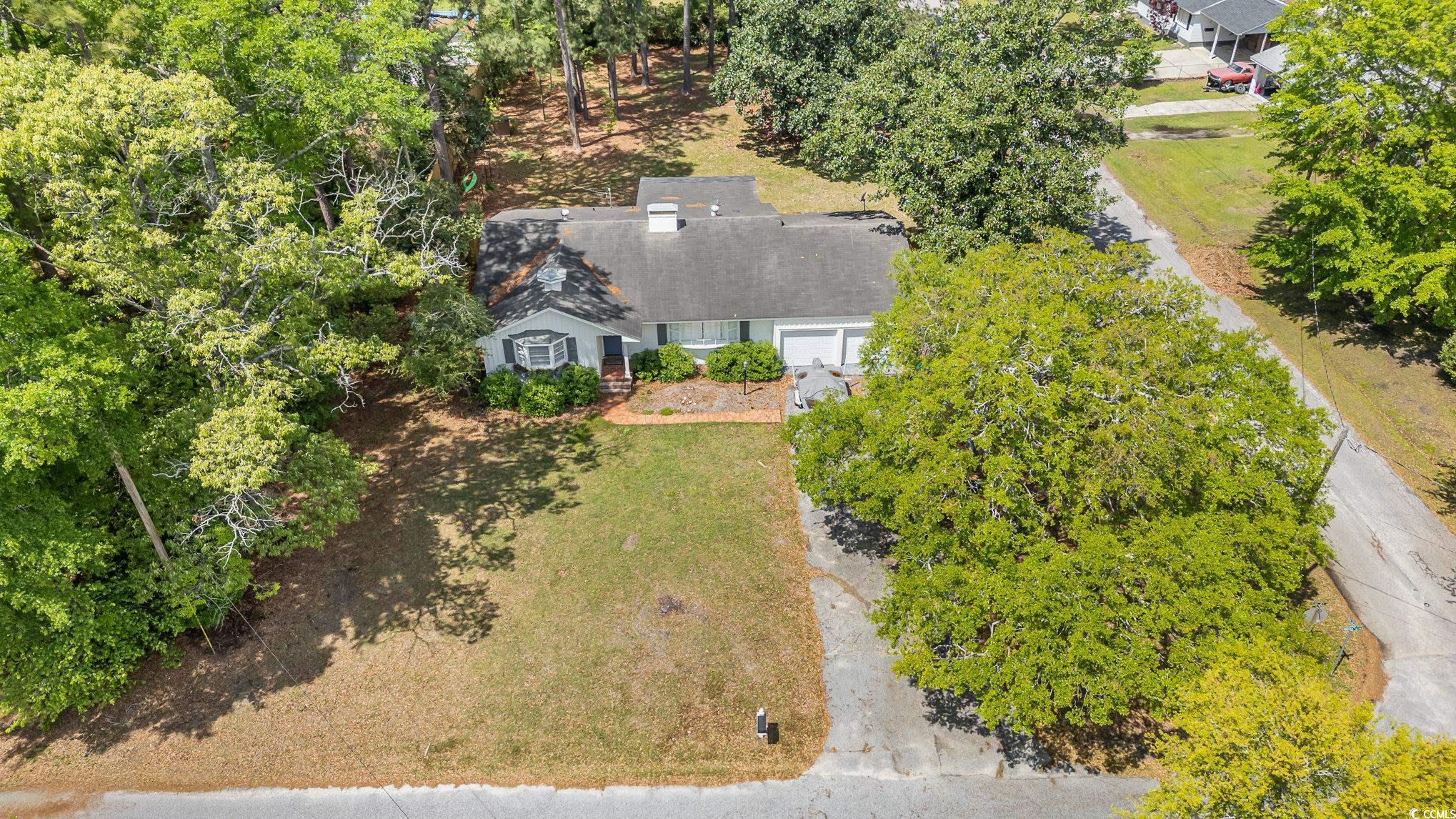 2604 South Bay St.