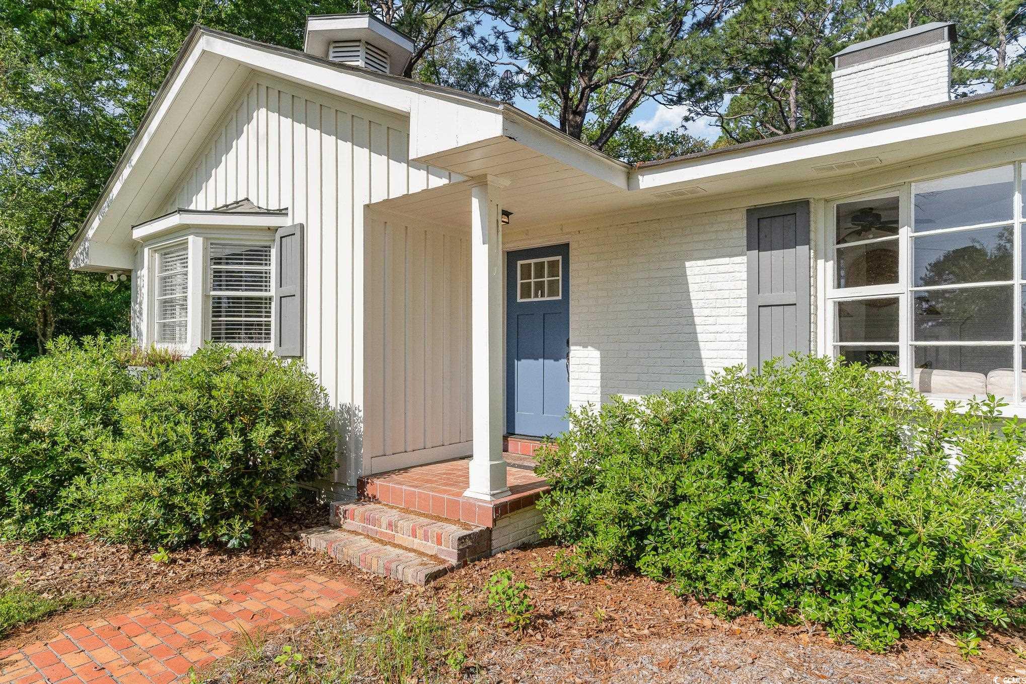 2604 South Bay St.