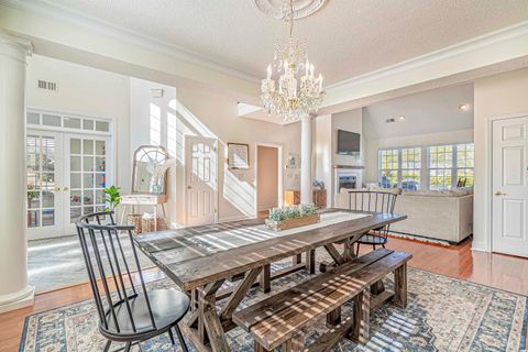 A home in Myrtle Beach
