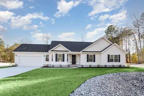 365 5th Ave. Aynor SC 29511