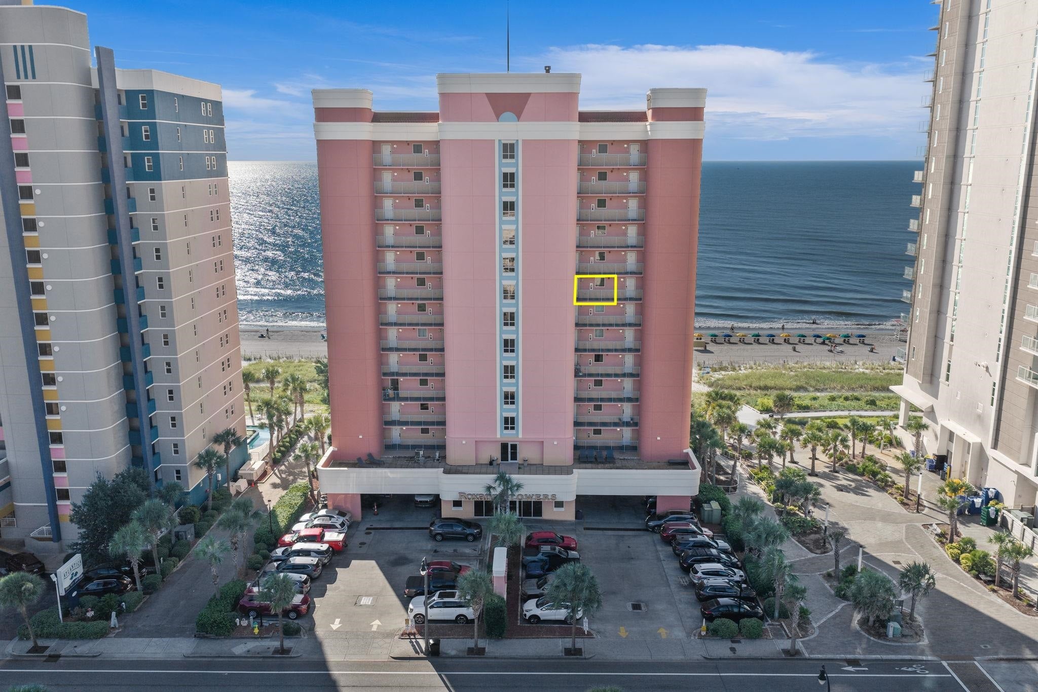 1604 Ocean Blvd. N 805 - Photo 2
