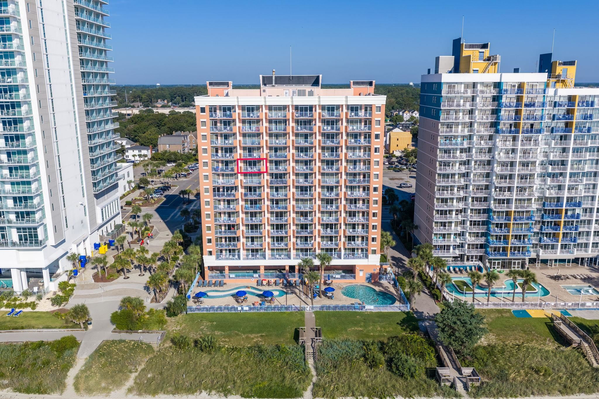 1604 Ocean Blvd. N 805 - Photo 4