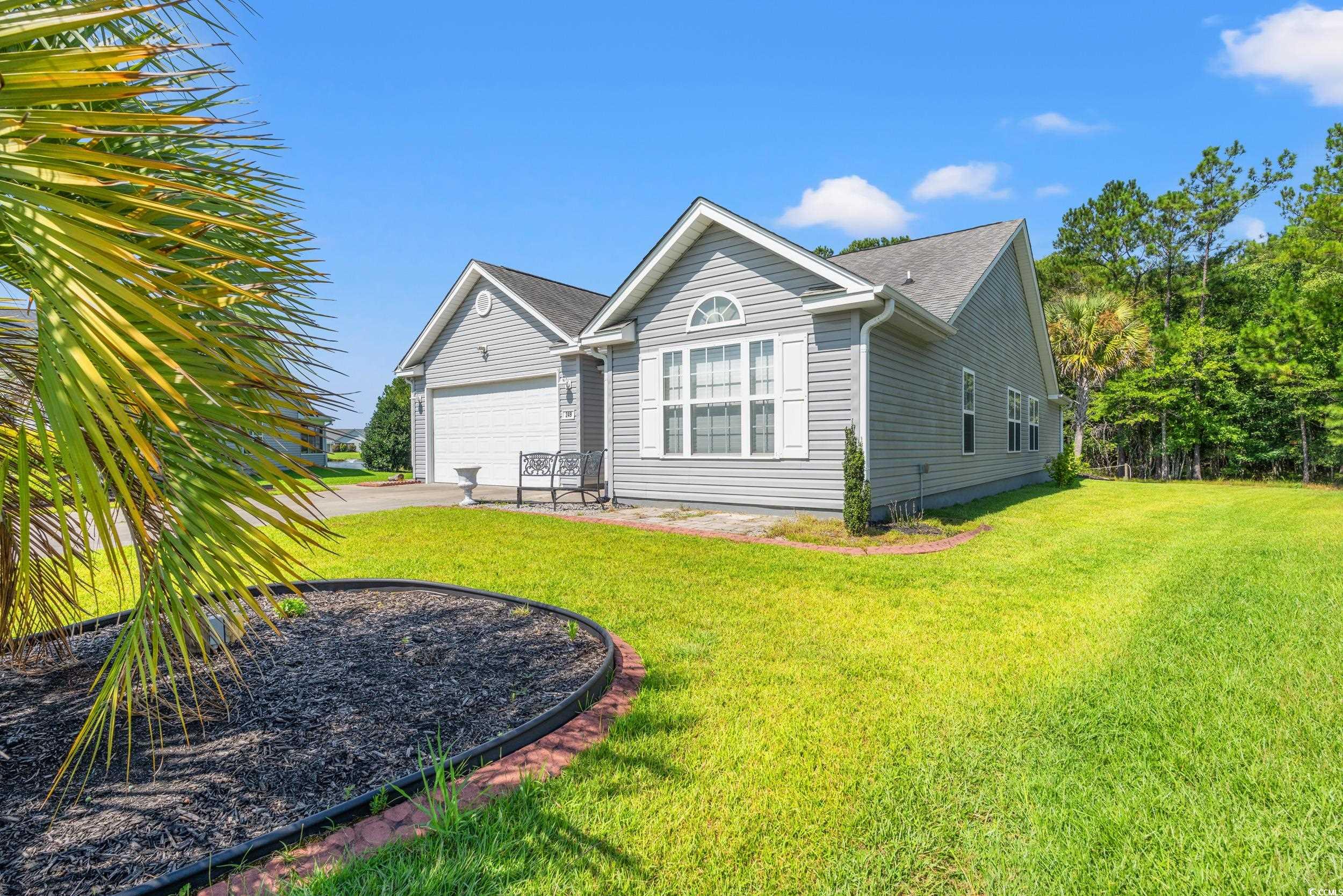 249 Marsh Hawk Dr.