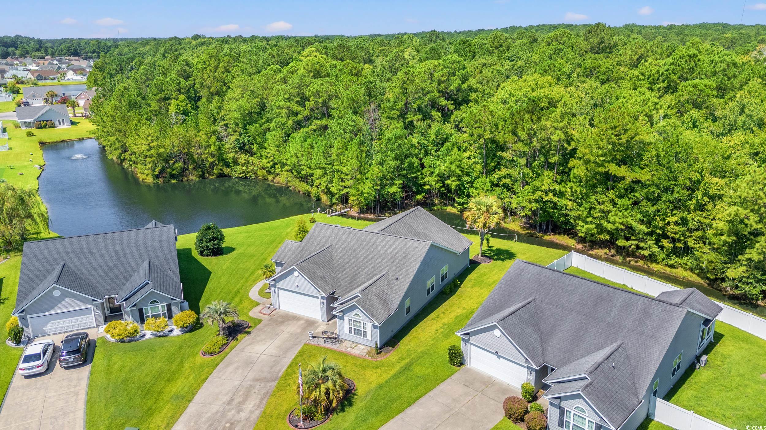 249 Marsh Hawk Dr.