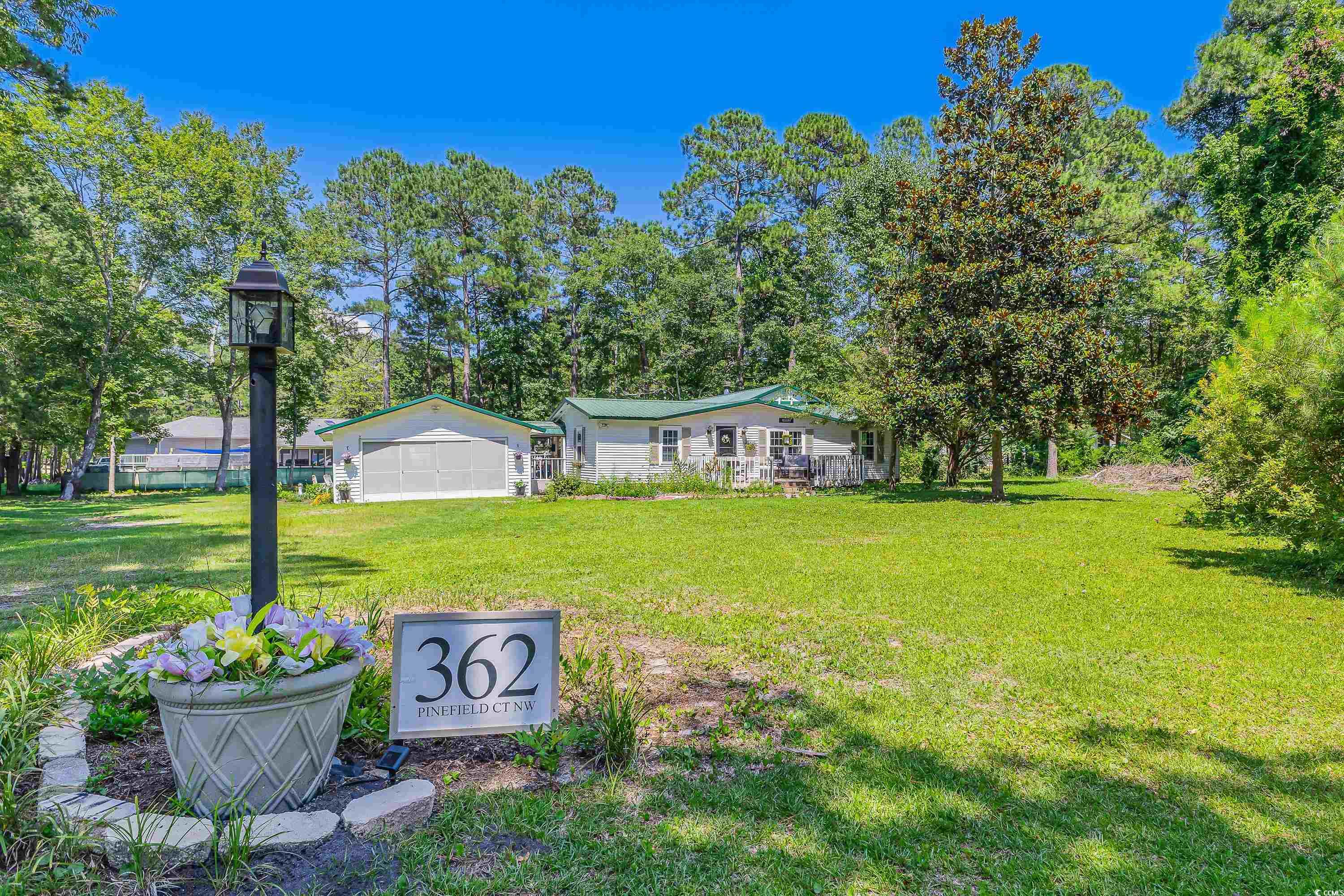 362 Pinefield Ct.
