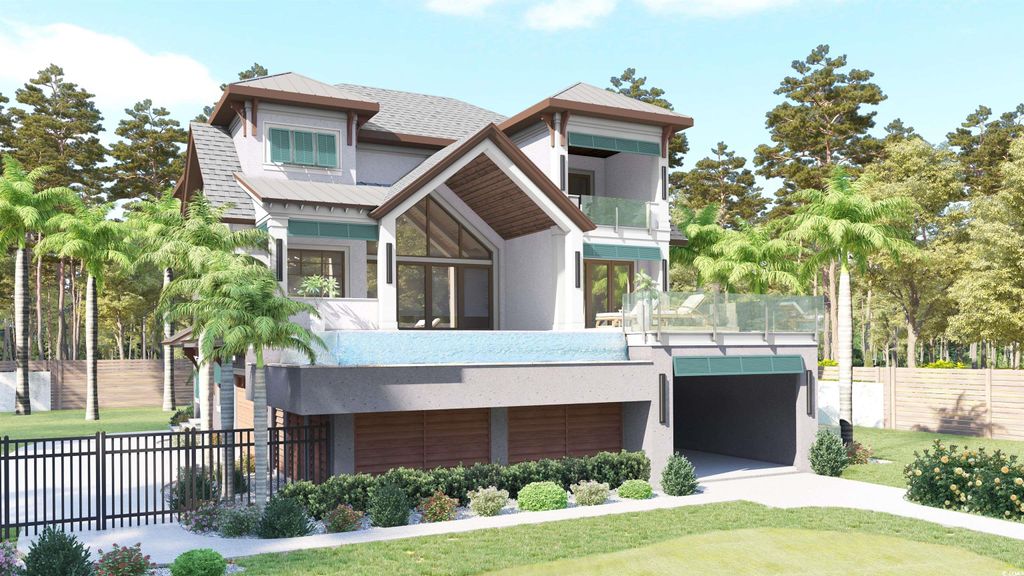 Photo of 6601 N Ocean Blvd, Myrtle Beach, SC 29572 (MLS # 2528283)