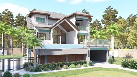 6601 N Ocean Blvd. Myrtle Beach SC 29572